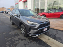 Thumbnail image of 2022 Toyota RAV4 Prime at Chuck Patterson Toyota Scion Dodge - New and Used