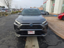 Thumbnail image of 2022 Toyota RAV4 Prime at Chuck Patterson Toyota Scion Dodge - New and Used
