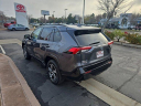 Thumbnail image of 2022 Toyota RAV4 Prime at Chuck Patterson Toyota Scion Dodge - New and Used