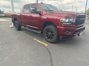 2023 Ram 2500 Big Horn at Dennis Dillon Auto Park