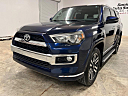 Thumbnail image of 2015 Toyota 4Runner at Daniel Auto Sales
