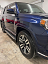 Thumbnail image of 2015 Toyota 4Runner at Daniel Auto Sales