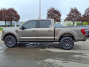 Thumbnail image of 2022 Ford F-150 at Serra Ford Farmington Hills