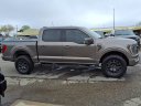 Thumbnail image of 2022 Ford F-150 at Serra Ford Farmington Hills