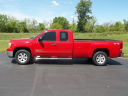 Thumbnail image of 2013 GMC Sierra 1500 at Straatmann Toyota