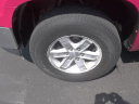 Thumbnail image of 2013 GMC Sierra 1500 at Straatmann Toyota
