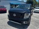 Thumbnail image of 2019 Nissan Titan at Koss Motorcars LLC