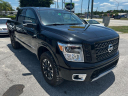 Thumbnail image of 2019 Nissan Titan at Koss Motorcars LLC