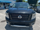 Thumbnail image of 2019 Nissan Titan at Koss Motorcars LLC