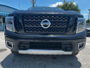 Thumbnail image of 2019 Nissan Titan at Koss Motorcars LLC