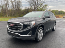 Thumbnail image of 2021 GMC Terrain at D NX MOTORS LLC