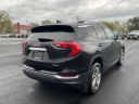 Thumbnail image of 2021 GMC Terrain at D NX MOTORS LLC