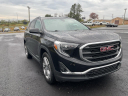 Thumbnail image of 2021 GMC Terrain at D NX MOTORS LLC