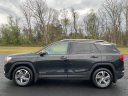 Thumbnail image of 2021 GMC Terrain at D NX MOTORS LLC