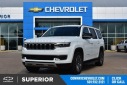 Thumbnail image of 2024 Jeep Wagoneer at Superior Chevrolet Conway USED