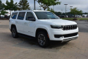 Thumbnail image of 2024 Jeep Wagoneer at Superior Chevrolet Conway USED