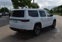 Thumbnail image of 2024 Jeep Wagoneer at Superior Chevrolet Conway USED