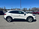 Thumbnail image of 2021 Ford Escape at Apple Ford Of Lynchburg