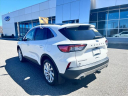 Thumbnail image of 2021 Ford Escape at Apple Ford Of Lynchburg