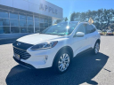 Thumbnail image of 2021 Ford Escape at Apple Ford Of Lynchburg