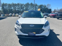 Thumbnail image of 2021 Ford Escape at Apple Ford Of Lynchburg