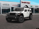 Thumbnail image of 2025 Jeep Wrangler at Town And Country Jeep Chrysler Dodge