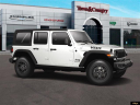 Thumbnail image of 2025 Jeep Wrangler at Town And Country Jeep Chrysler Dodge