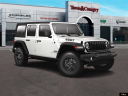 Thumbnail image of 2025 Jeep Wrangler at Town And Country Jeep Chrysler Dodge