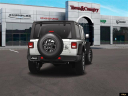 Thumbnail image of 2025 Jeep Wrangler at Town And Country Jeep Chrysler Dodge