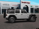 Thumbnail image of 2025 Jeep Wrangler at Town And Country Jeep Chrysler Dodge