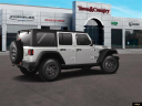 Thumbnail image of 2025 Jeep Wrangler at Town And Country Jeep Chrysler Dodge
