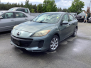Thumbnail image of 2012 Mazda Mazda3 at Auto Credit Sales