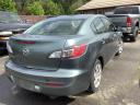 Thumbnail image of 2012 Mazda Mazda3 at Auto Credit Sales