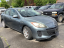 2012 Mazda Mazda3 i Sport at Auto Credit Sales