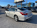 2017 Nissan Altima at Moon Star Auto Sales