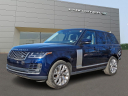 Thumbnail image of 2021 Land Rover Range Rover at Piazza Jaguar Land Rover Willow Grove