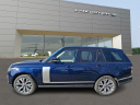 Thumbnail image of 2021 Land Rover Range Rover at Piazza Jaguar Land Rover Willow Grove