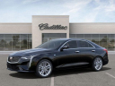 Thumbnail image of 2025 Cadillac CT4 at Faulkner Cadillac Trevose Used