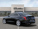 Thumbnail image of 2025 Cadillac CT4 at Faulkner Cadillac Trevose Used