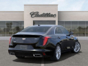 Thumbnail image of 2025 Cadillac CT4 at Faulkner Cadillac Trevose Used