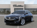 Thumbnail image of 2025 Cadillac CT4 at Faulkner Cadillac Trevose Used