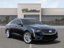 Thumbnail image of 2025 Cadillac CT4 at Faulkner Cadillac Trevose Used