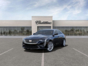 Thumbnail image of 2025 Cadillac CT4 at Faulkner Cadillac Trevose Used