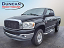 Thumbnail image of 2008 Dodge Ram 2500 at Duncan Ford Chrysler