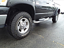 Thumbnail image of 2008 Dodge Ram 2500 at Duncan Ford Chrysler
