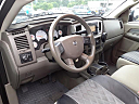 Thumbnail image of 2008 Dodge Ram 2500 at Duncan Ford Chrysler