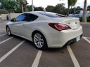 Thumbnail image of 2013 Hyundai Genesis Coupe at Napleton Northlake Hyundai