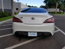 Thumbnail image of 2013 Hyundai Genesis Coupe at Napleton Northlake Hyundai