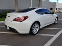Thumbnail image of 2013 Hyundai Genesis Coupe at Napleton Northlake Hyundai