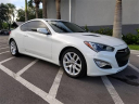 Thumbnail image of 2013 Hyundai Genesis Coupe at Napleton Northlake Hyundai